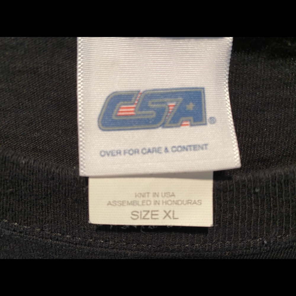 COPY - Atlanta Falcons T-Shirt - Picture 3 of 3